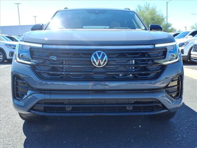 new 2026 Volkswagen Atlas Cross Sport car, priced at $51,876