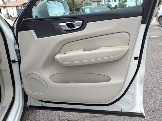 used 2020 Volvo XC60 car, priced at $22,999