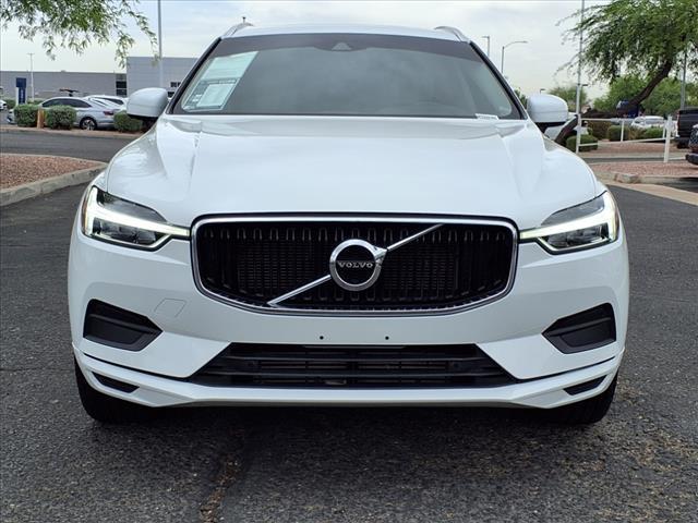 used 2020 Volvo XC60 car, priced at $22,999