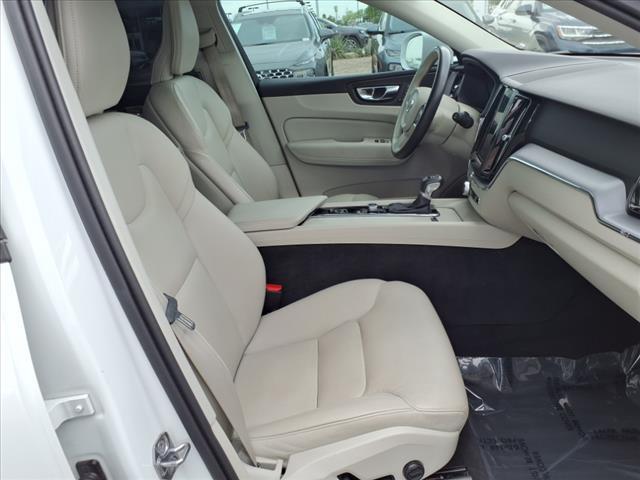 used 2020 Volvo XC60 car, priced at $22,999