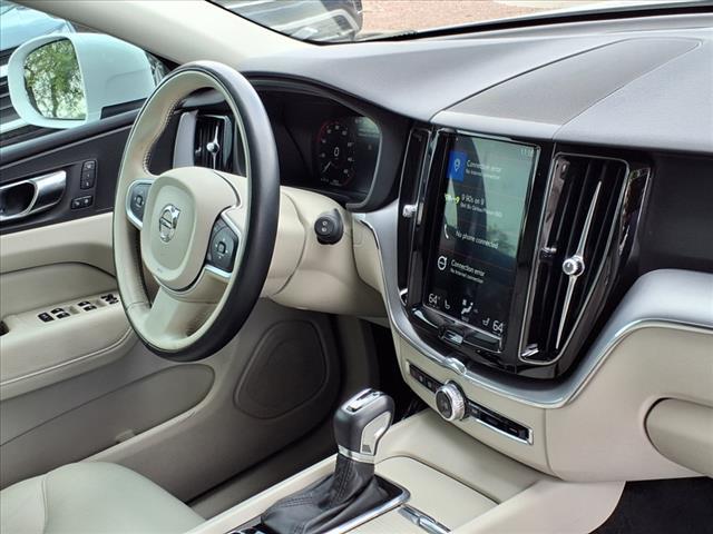 used 2020 Volvo XC60 car, priced at $22,999
