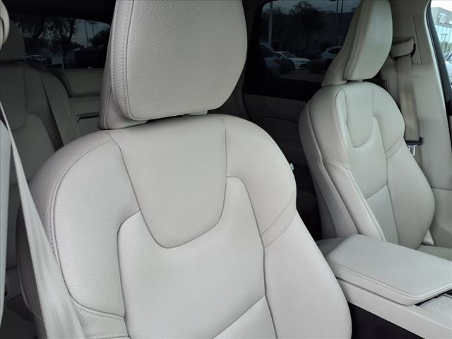 used 2020 Volvo XC60 car, priced at $22,999