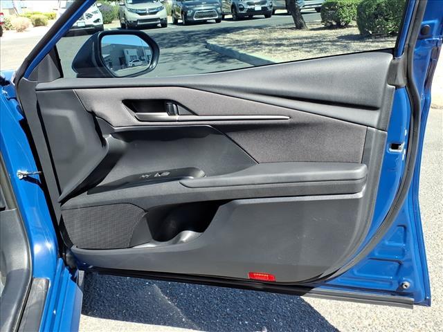 used 2025 Toyota Camry car, priced at $24,999