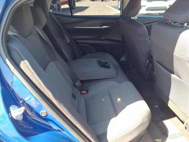 used 2025 Toyota Camry car, priced at $24,999