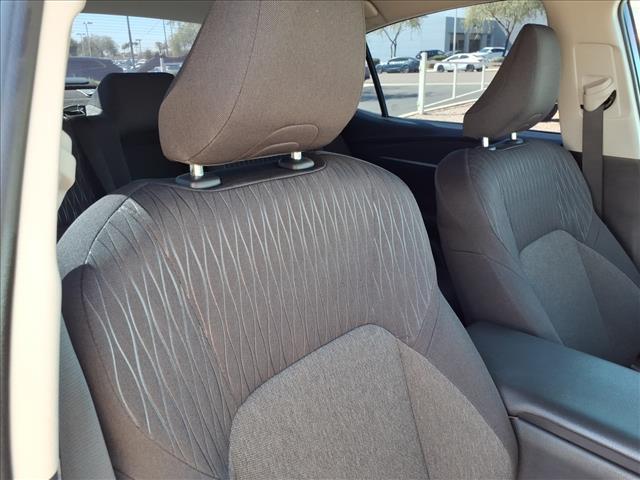 used 2025 Toyota Camry car, priced at $24,999