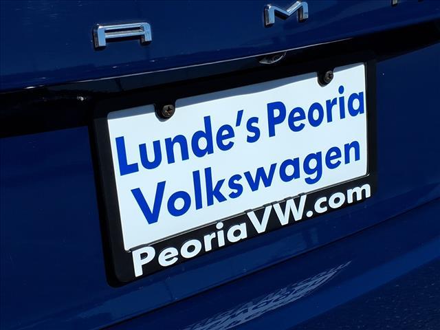 used 2025 Toyota Camry car, priced at $24,999