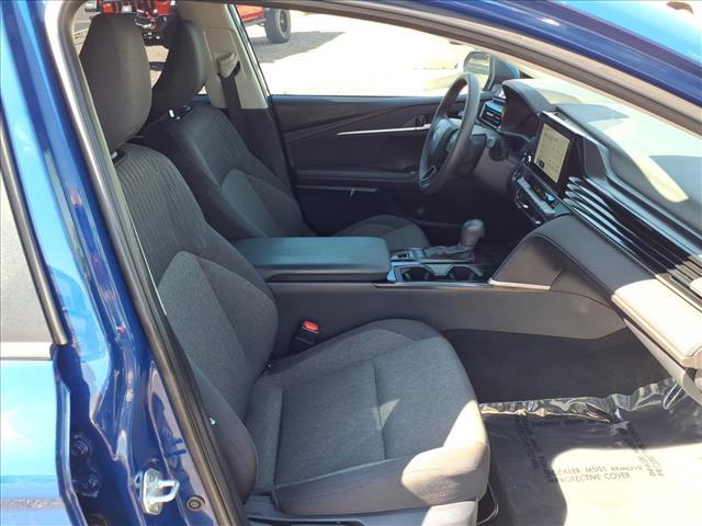 used 2025 Toyota Camry car, priced at $24,999