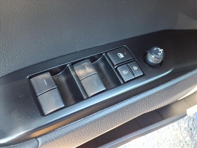 used 2025 Toyota Camry car, priced at $24,999