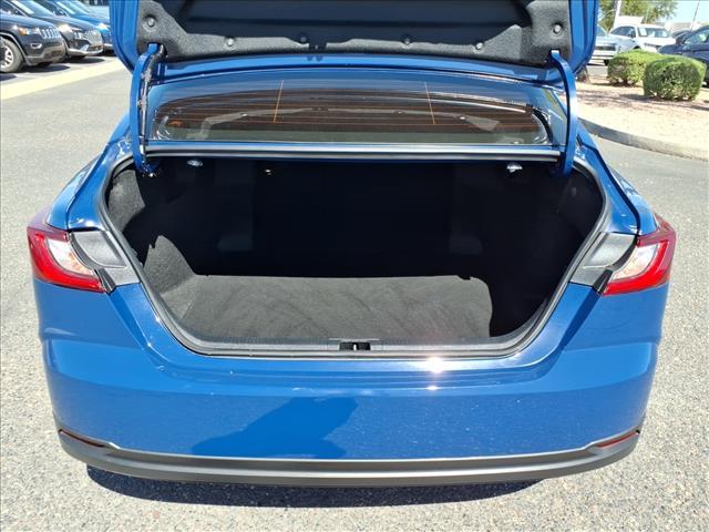used 2025 Toyota Camry car, priced at $24,999