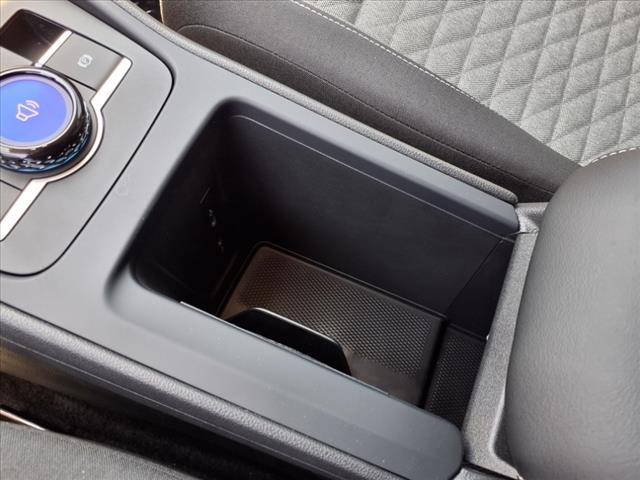 new 2025 Volkswagen Tiguan car, priced at $31,621