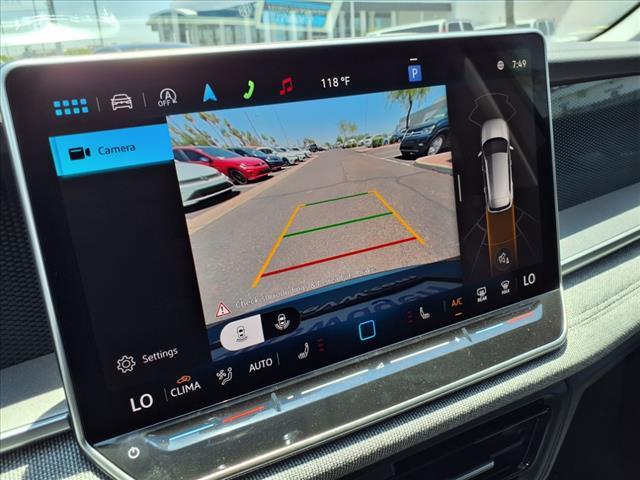 new 2025 Volkswagen Tiguan car, priced at $31,621