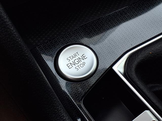 new 2025 Volkswagen Taos car, priced at $26,011