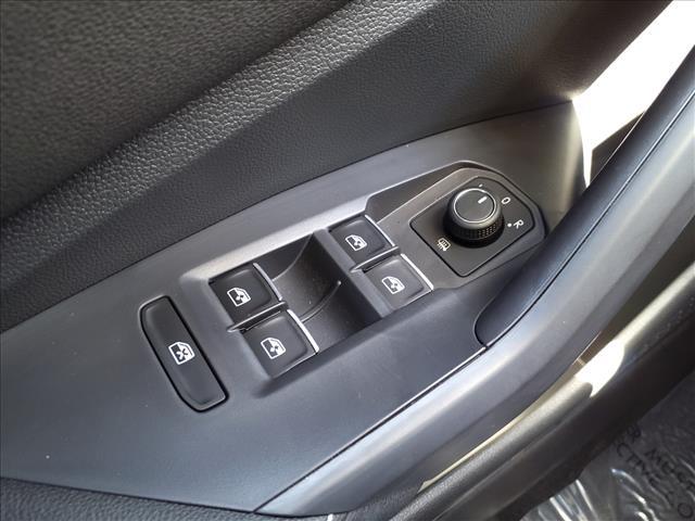 new 2026 Volkswagen Jetta car, priced at $24,995