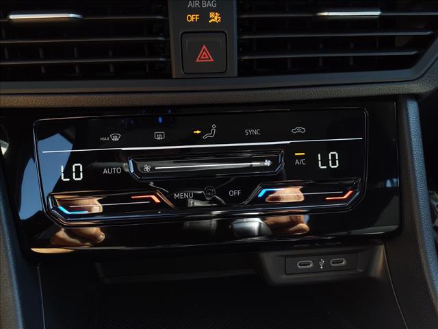 new 2026 Volkswagen Jetta car, priced at $24,995