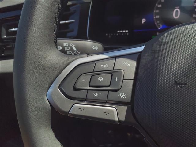 new 2026 Volkswagen Jetta car, priced at $24,995