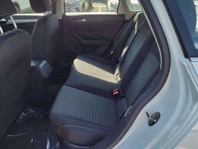 new 2026 Volkswagen Jetta car, priced at $24,995