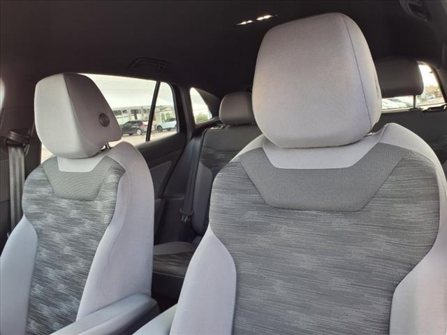 used 2021 Volkswagen ID.4 car, priced at $20,998