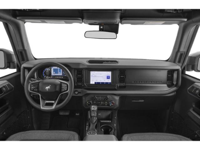 used 2021 Ford Bronco car, priced at $50,999