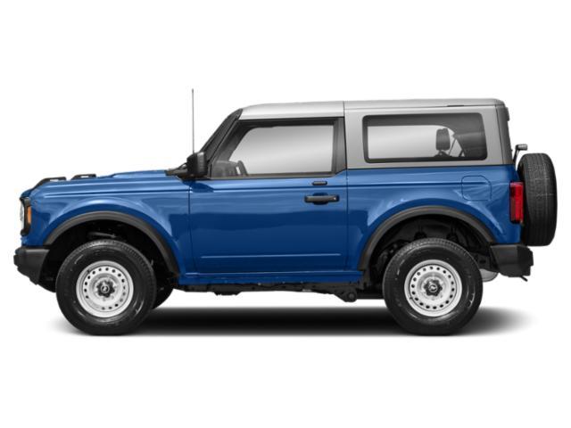 used 2021 Ford Bronco car, priced at $50,999