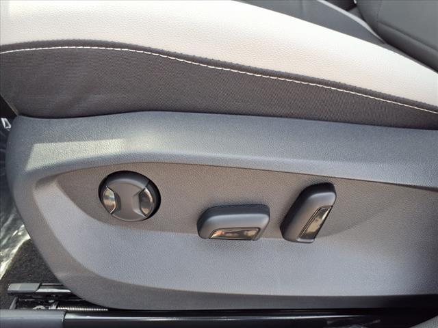 new 2025 Volkswagen Taos car, priced at $30,948