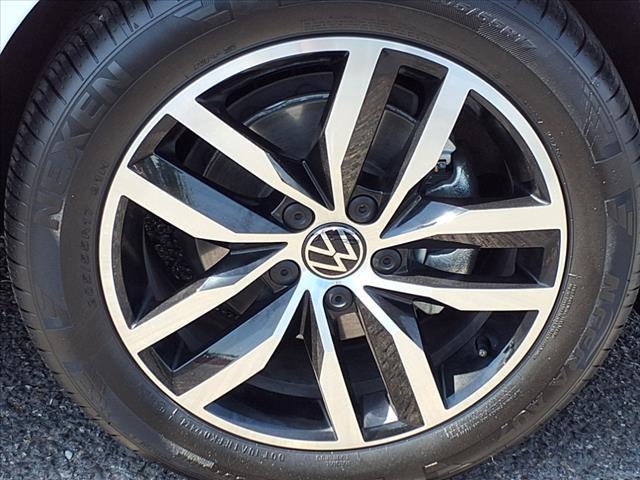 used 2025 Volkswagen Jetta car, priced at $25,998