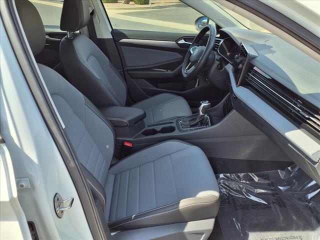 used 2025 Volkswagen Jetta car, priced at $25,998