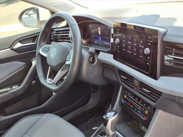 used 2025 Volkswagen Jetta car, priced at $25,998