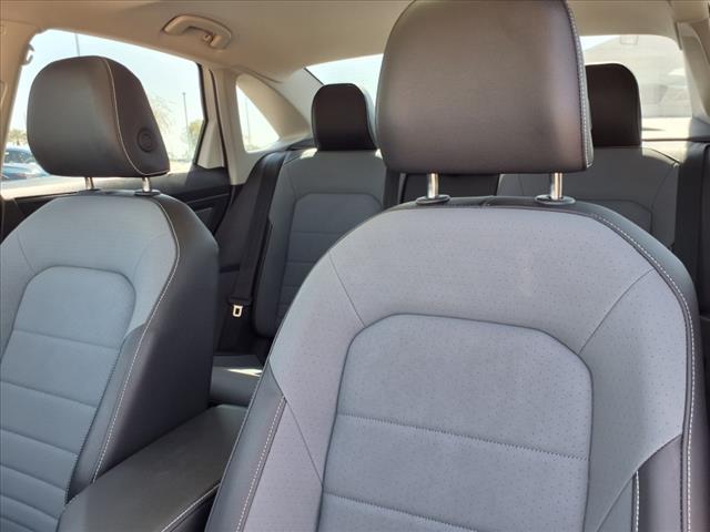 used 2025 Volkswagen Jetta car, priced at $25,998