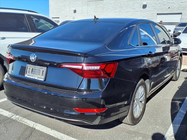 used 2020 Volkswagen Jetta car, priced at $16,998