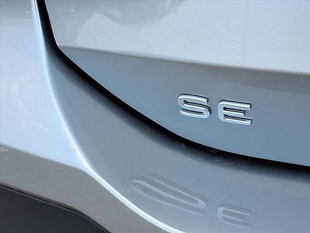 new 2025 Volkswagen Tiguan car, priced at $32,966