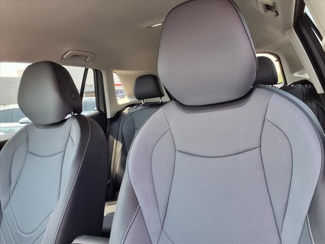 new 2025 Volkswagen Tiguan car, priced at $32,966