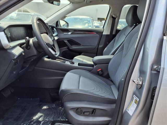 new 2025 Volkswagen Tiguan car, priced at $32,966