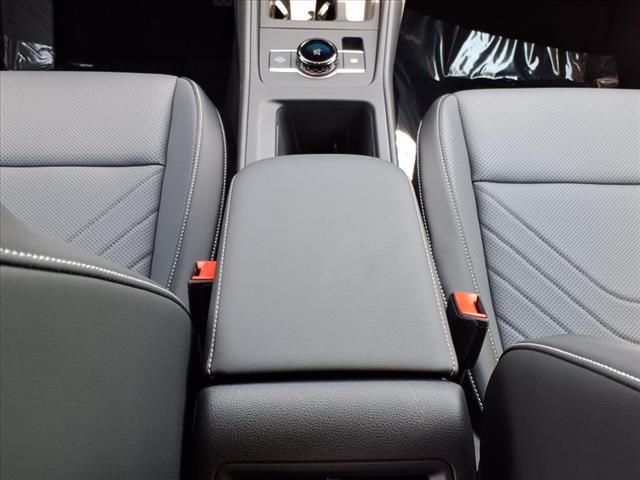 new 2025 Volkswagen Tiguan car, priced at $32,966