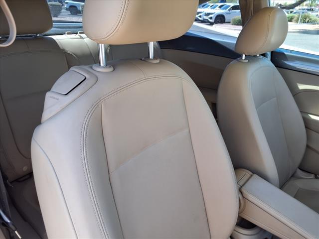 used 2014 Volkswagen Beetle car, priced at $8,499