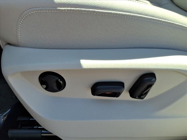 new 2026 Volkswagen Atlas car, priced at $45,779