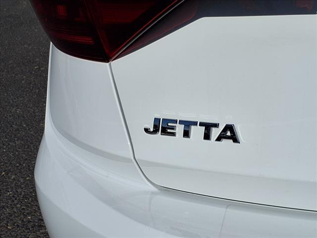 used 2021 Volkswagen Jetta car, priced at $19,998