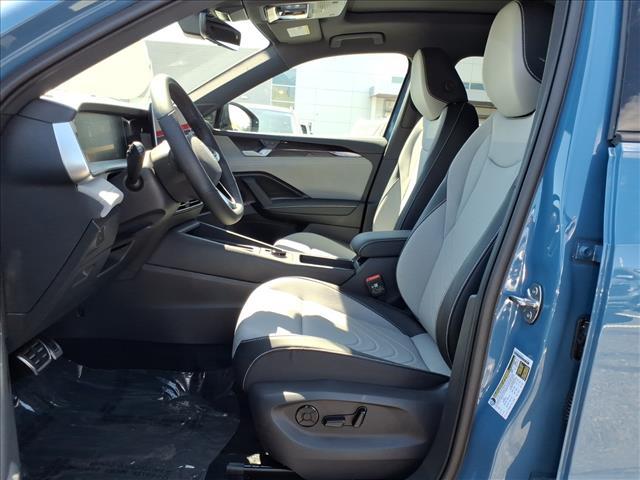 new 2026 Volkswagen Tiguan car, priced at $39,181