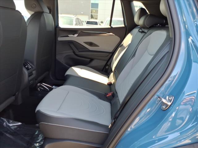 new 2026 Volkswagen Tiguan car, priced at $39,181