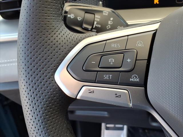 new 2026 Volkswagen Tiguan car, priced at $39,181