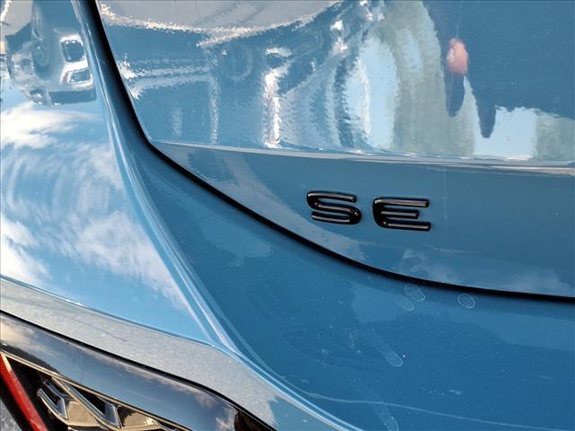 new 2026 Volkswagen Tiguan car, priced at $39,181