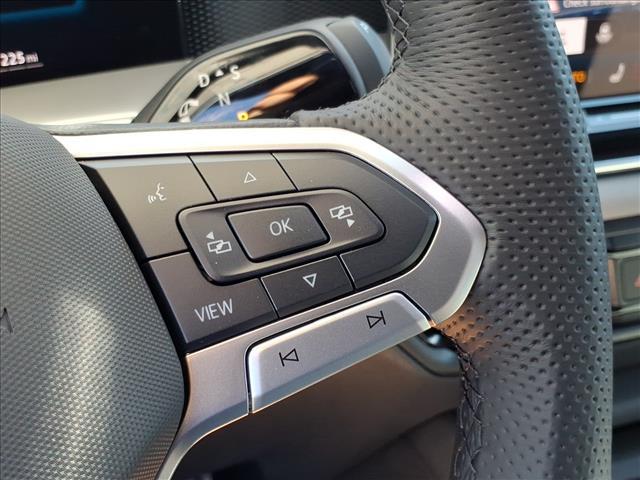 new 2026 Volkswagen Tiguan car, priced at $39,181