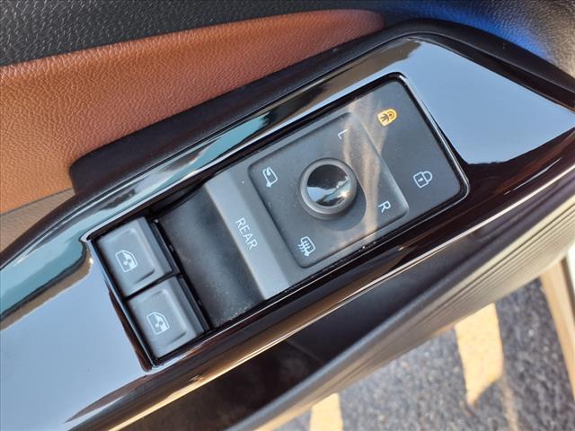 used 2021 Volkswagen ID.4 car, priced at $20,998