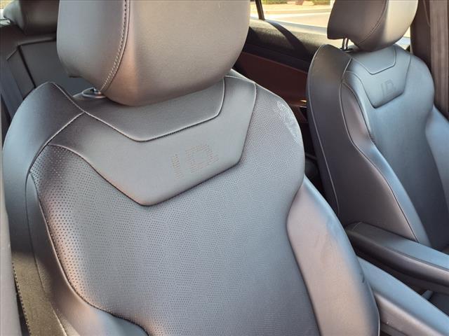 used 2021 Volkswagen ID.4 car, priced at $20,998
