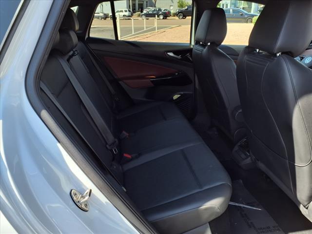 used 2021 Volkswagen ID.4 car, priced at $20,998