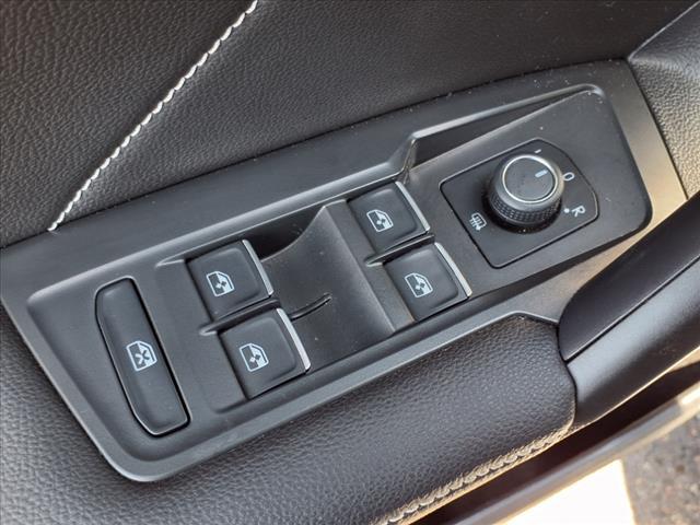 used 2024 Volkswagen Tiguan car, priced at $28,998