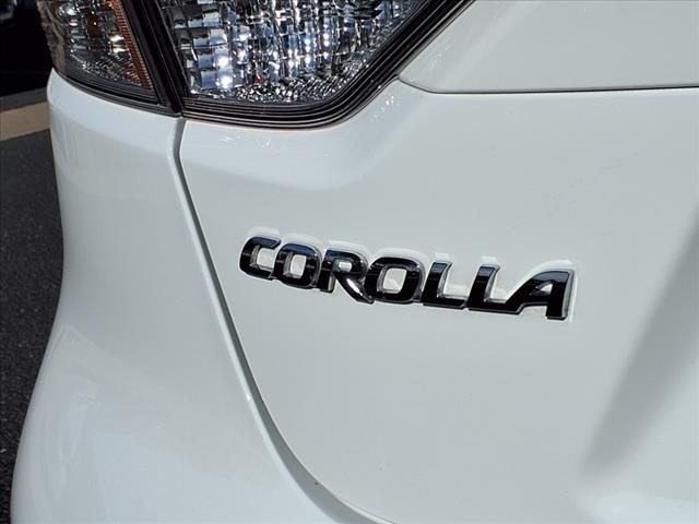 used 2023 Toyota Corolla Hybrid car, priced at $23,999