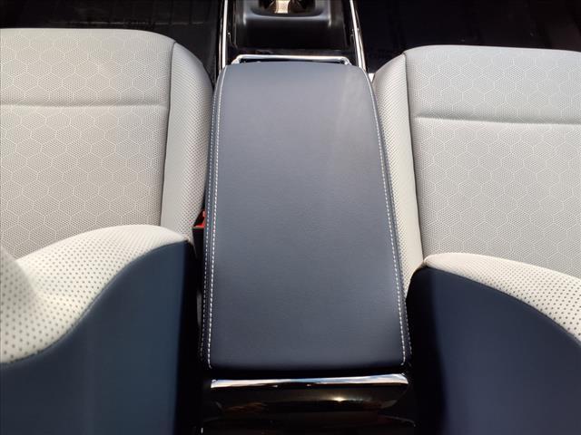 new 2025 Volkswagen ID.4 car, priced at $53,261