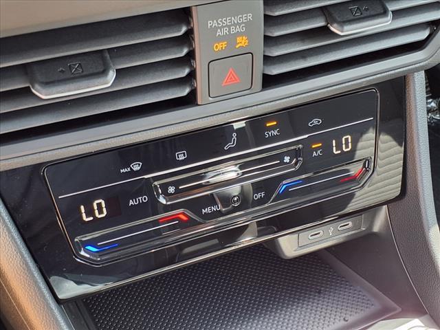 new 2025 Volkswagen Jetta car, priced at $23,715