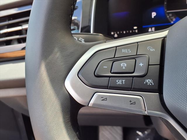 new 2025 Volkswagen Jetta car, priced at $23,715