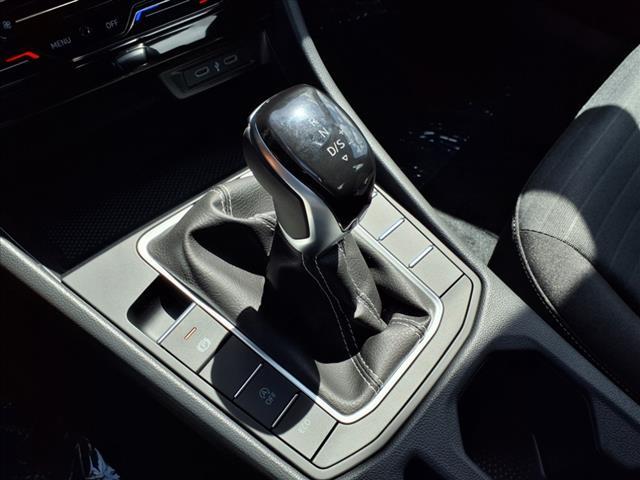 new 2025 Volkswagen Jetta car, priced at $23,715